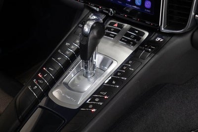 2012 Porsche Panamera S