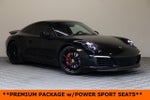 2017 Porsche 911 Carrera S