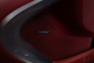 2017 Porsche 911 Carrera S