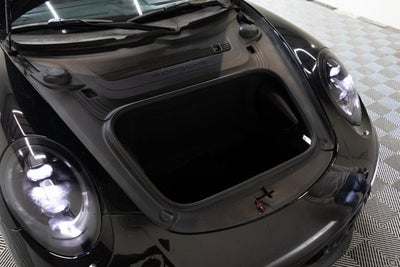 2017 Porsche 911 Carrera S