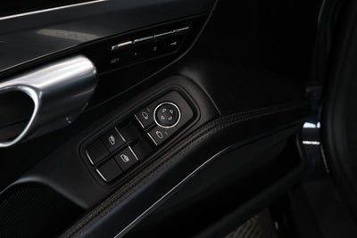 2019 Porsche 911 Turbo
