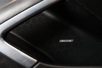 2019 Porsche 911 Turbo