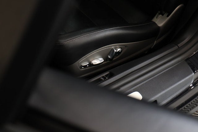 2019 Porsche 911 Turbo