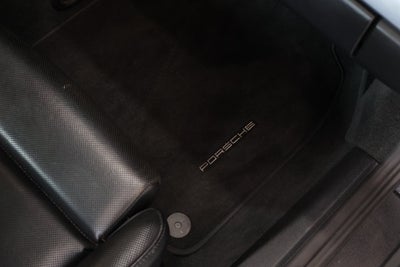 2019 Porsche 911 Turbo