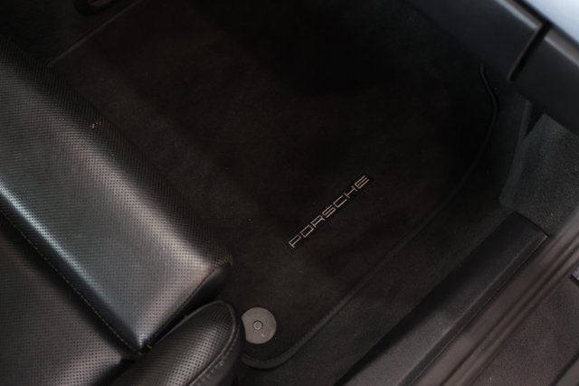 2019 Porsche 911 Turbo