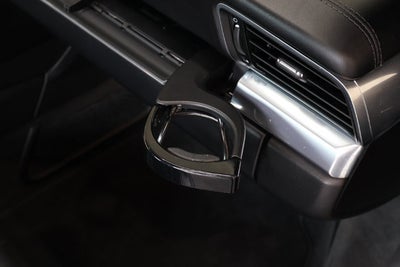 2019 Porsche 911 Turbo
