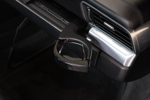 2019 Porsche 911 Turbo