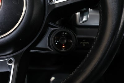 2019 Porsche 911 Turbo