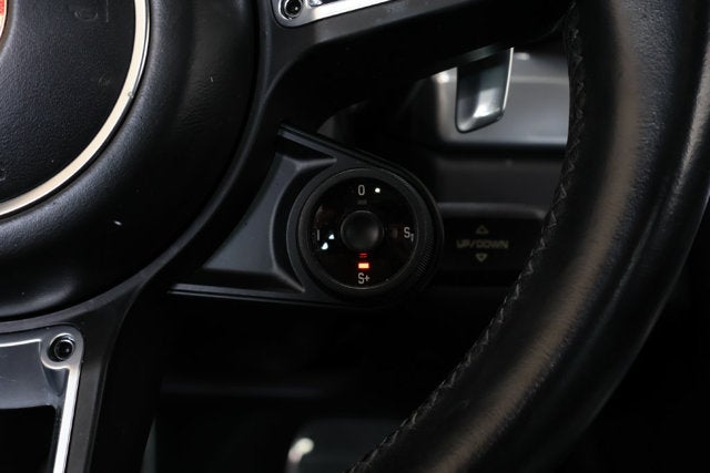 2019 Porsche 911 Turbo