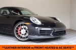 2019 Porsche 911 Turbo