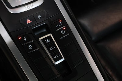 2019 Porsche 911 Turbo