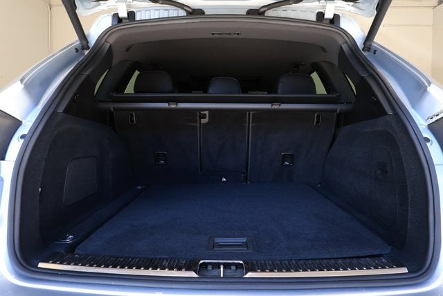 2018 Porsche Cayenne Base