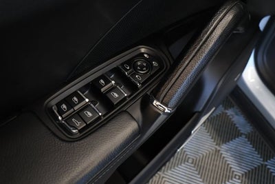 2018 Porsche Cayenne Base