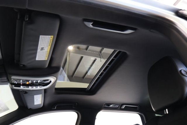 2018 Porsche Cayenne Base