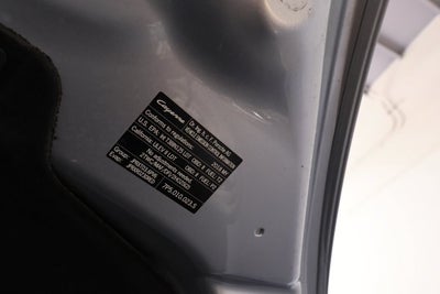 2018 Porsche Cayenne Base