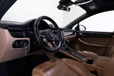 2019 Porsche Macan Base