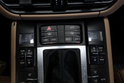 2019 Porsche Macan Base