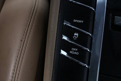 2019 Porsche Macan Base