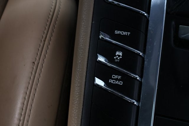 2019 Porsche Macan Base