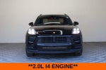 2019 Porsche Macan Base