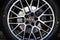 2018 Porsche Macan Base