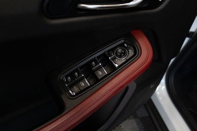 2018 Porsche Macan Base