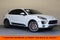 2018 Porsche Macan Base