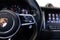 2018 Porsche Macan Base