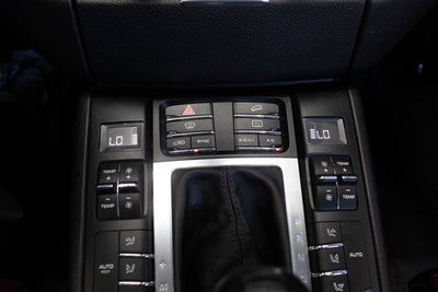 2018 Porsche Macan Base