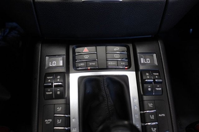 2018 Porsche Macan Base