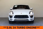2018 Porsche Macan Base