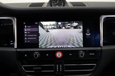 2023 Porsche Macan Base