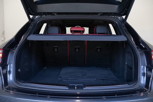 2019 Porsche Macan S