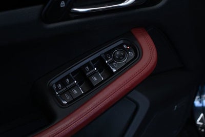 2019 Porsche Macan S