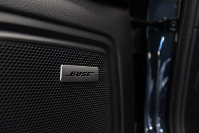 2019 Porsche Macan S