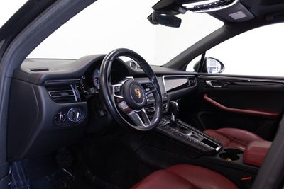 2019 Porsche Macan S