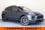 2019 Porsche Macan S