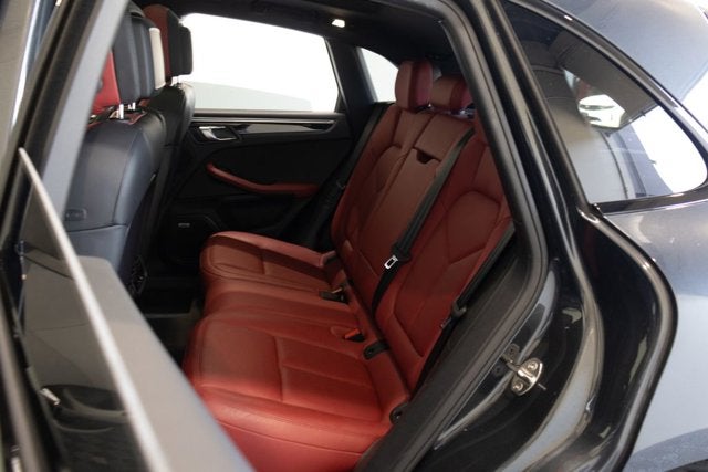 2019 Porsche Macan S
