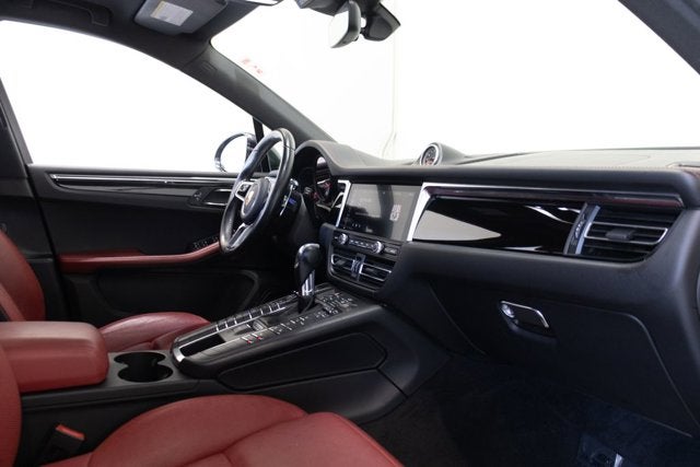 2019 Porsche Macan S