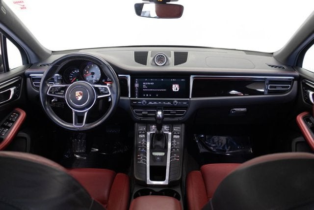 2019 Porsche Macan S