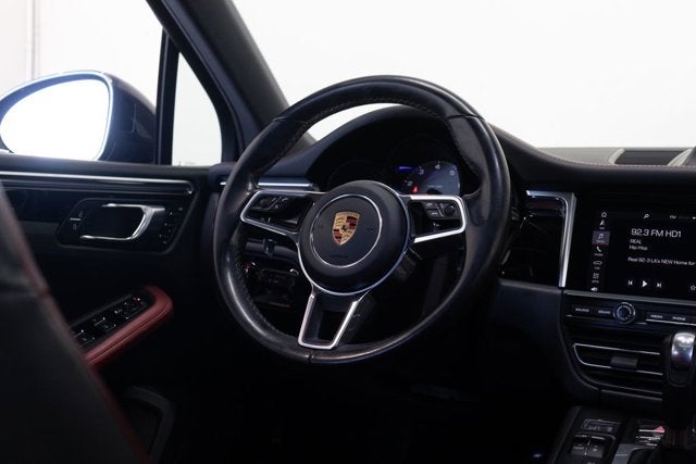 2019 Porsche Macan S
