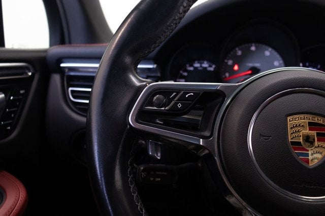 2019 Porsche Macan S