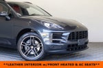 2019 Porsche Macan S
