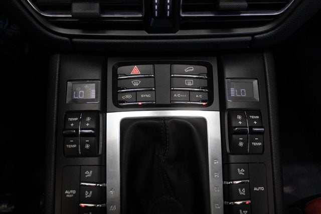 2019 Porsche Macan S