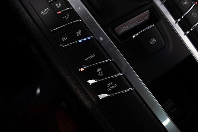 2019 Porsche Macan S