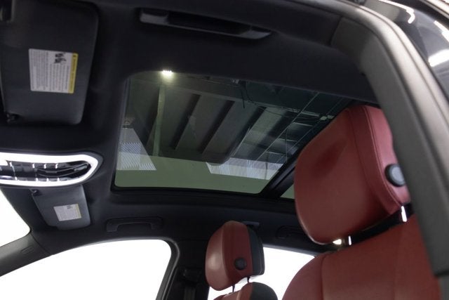 2019 Porsche Macan S