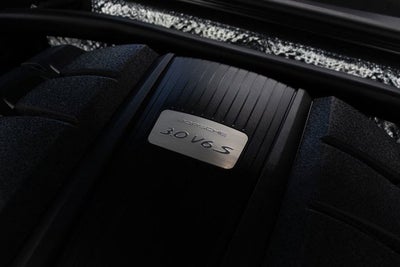 2019 Porsche Macan S