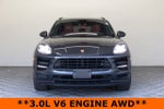 2019 Porsche Macan S