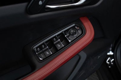 2021 Porsche Macan S