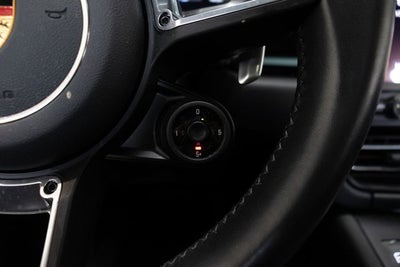 2021 Porsche Macan S